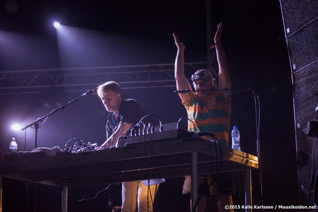 Ruisrock 2015